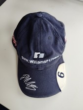 Bmw williams montoya gebraucht kaufen  Georgenthal