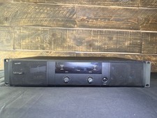 Amplificador de potência Behringer NX6000 comprar usado  Enviando para Brazil