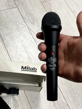 Rare milab vintage for sale  Shipping to United States