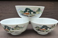 Set porcelain chinese for sale  Grand Blanc