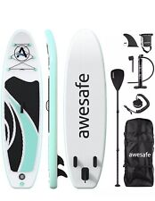 Awesafe inflatable stand for sale  Columbus