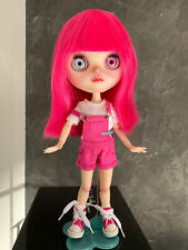 Custom blythe doll gebraucht kaufen  Wesel