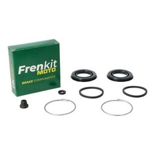 Kit revisione pinza usato  Italia