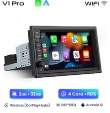 Awesafe autoradio 32gb usato  Toritto