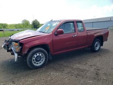 gmc canyon 2011 for sale  Newport