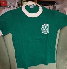 Maglia calcio palmeiras usato  Roma