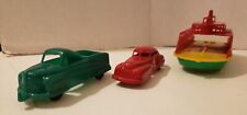 Vintage lot plastic for sale  Virginia Beach