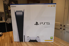 Sony ps5 bluray for sale  EXETER