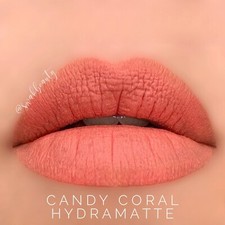 💟 LIPSENSE CREAM (ANTERIORMENTE HYDRAMATTE) por SeneGence *TODAS AS CORES EM ESTOQUE comprar usado  Enviando para Brazil