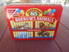 Vintage 1987 nabisco for sale  Fort Lauderdale