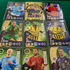 [Panini Adrenalyn XL Club World Cup 2025] Rare Cards - Choose From The List, usado comprar usado  Enviando para Brazil