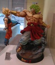 Résine broly goku d'occasion  Beaune