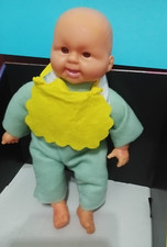 Alte puppe babygeräusche gebraucht kaufen  Frankfurt am Main