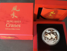 Niue 2013 feng gebraucht kaufen  Olpe