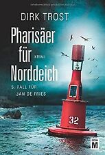 Pharisäer norddeich stfriesla gebraucht kaufen  Berlin
