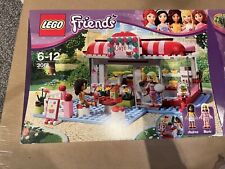 Lego friends 3061 gebraucht kaufen  Darmstadt