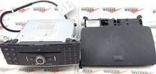 Audiosystem head unit gebraucht kaufen  Öhringen