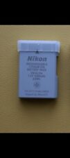Batteria nikon el14a usato  Gravellona Toce