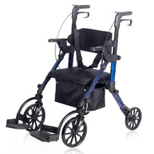 Deluxe elenker rollator for sale  USA