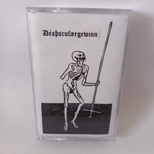 Satanhartalt déaþscufærgewi gebraucht kaufen  Bad Krozingen
