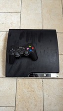 Console ps3 slim usato  Teana