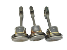 Bielle piston complet d'occasion  Lambersart