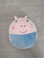 Toys squish boo for sale  LONDON