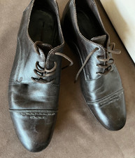 Super edle lederschuhe gebraucht kaufen  Theilheim