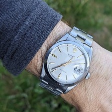 Rolex 6694 oyster for sale  WIMBORNE