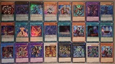 Lot cartes deck d'occasion  Beaulon