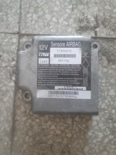 Centralina airbag 51803610 usato  Campobasso