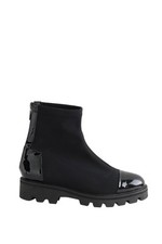 Boots noir charles d'occasion  France