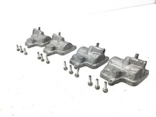 Set vaschette recupero usato Set vaschette recupero usato  Italia