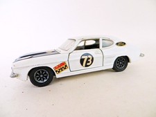 Corgi 331 ford for sale  CHELMSFORD