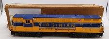 Lionel 2331 vintage for sale  Flowery Branch