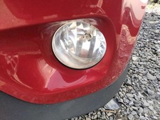 Luz de canto/parque para motorista com neblina compatível com 13-15 LAND CRUISER 2930335, usado comprar usado  Enviando para Brazil