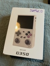 Batlexp g350 retro for sale  POOLE