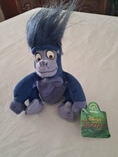 Disney tarzan terk for sale  COLCHESTER