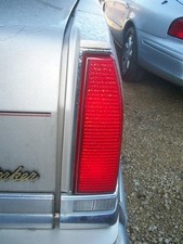 Passenger right tail for sale  Rockford