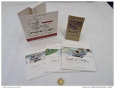 Monnaie paris 2005 d'occasion  France