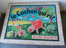 Jeu societe cochon d'occasion  Rouen-
