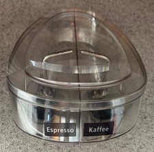 Thermoplan tiger bohnenbehält gebraucht kaufen  Saarbrücken