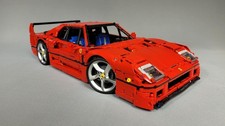 Riginal lego technic gebraucht kaufen  Gelsenkirchen