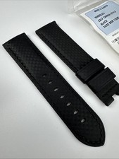 Genuine panerai carbon for sale  FARNBOROUGH