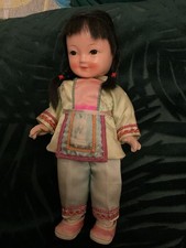Vintage doll rep for sale  NEWCASTLE UPON TYNE