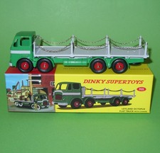 Dinky 935 leyland for sale  DARWEN