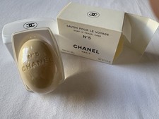 Chanel seife dose gebraucht kaufen  Hamburg