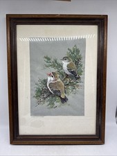 Altes aquarell junge gebraucht kaufen  Berlin