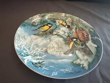 Hutschenreuther wandteller vö gebraucht kaufen  Warin
