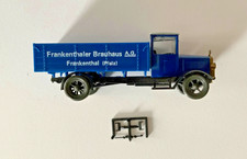 Roskopf frankenthaler brauhaus gebraucht kaufen Roskopf frankenthaler brauhaus gebraucht kaufen  Frankfurt am Main